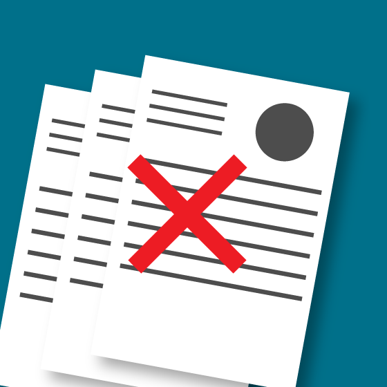 Voto en Blanco / Anulado