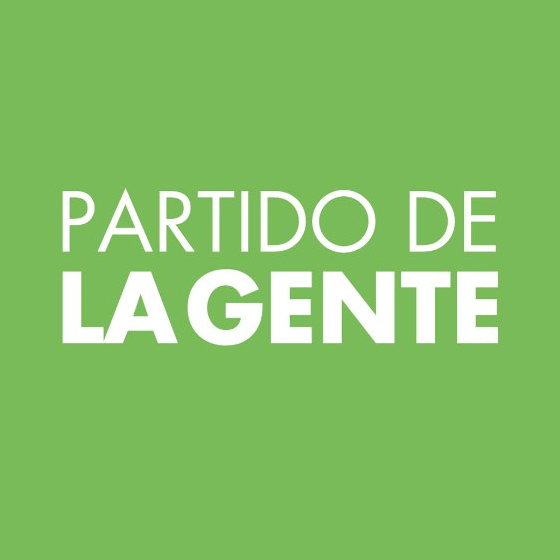 Partido de la Gente