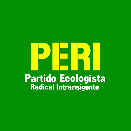 Partido Ecologista Radical Intransigente