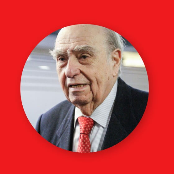 Julio María Sanguinetti