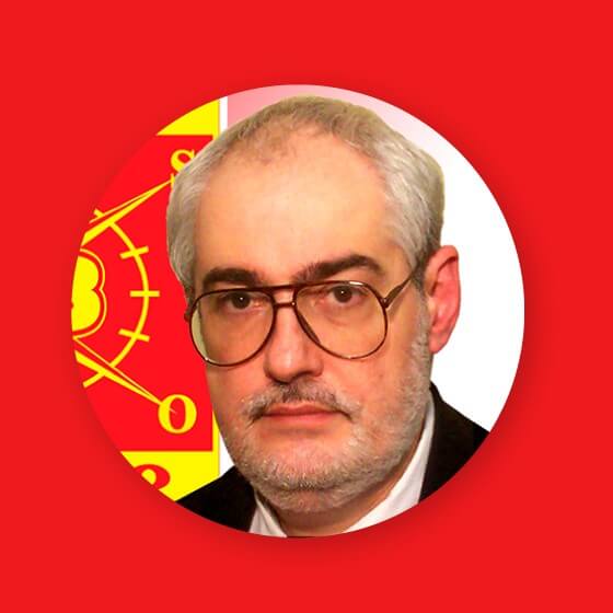 José Etchegaray Avallone