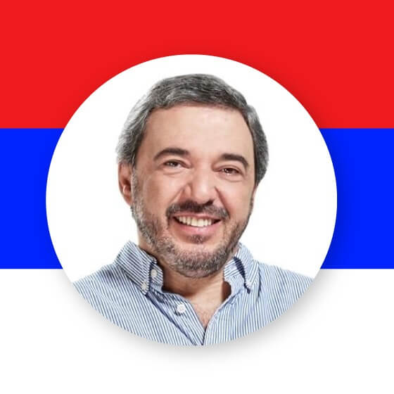 Mario Bergara